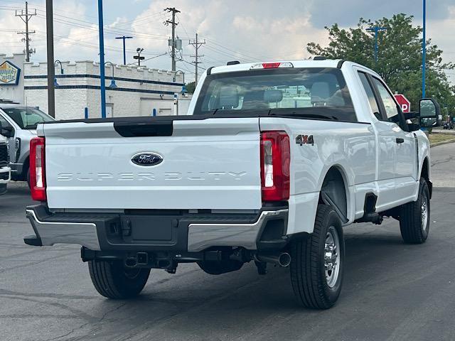 new 2026 Ford F-250 car, priced at $51,246