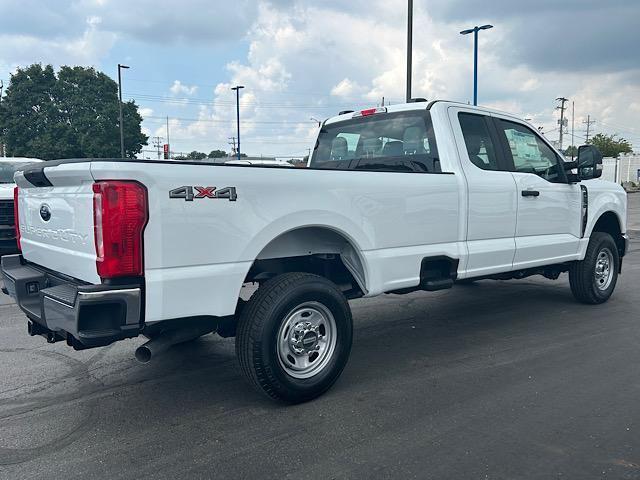 new 2026 Ford F-250 car, priced at $51,246
