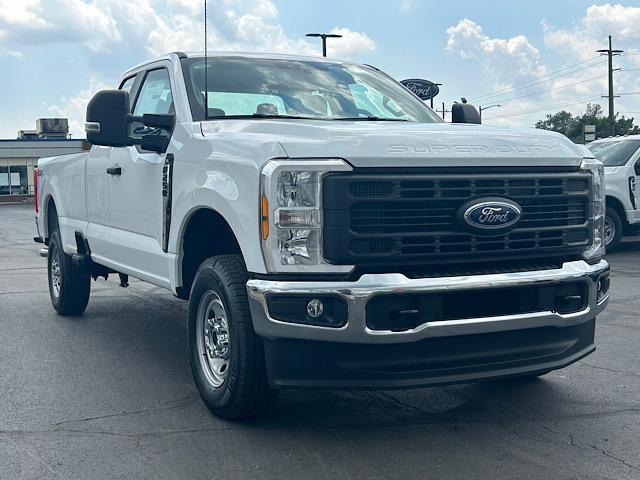 new 2026 Ford F-250 car, priced at $51,246