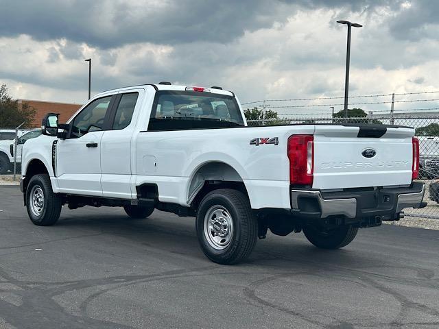 new 2026 Ford F-250 car, priced at $51,246