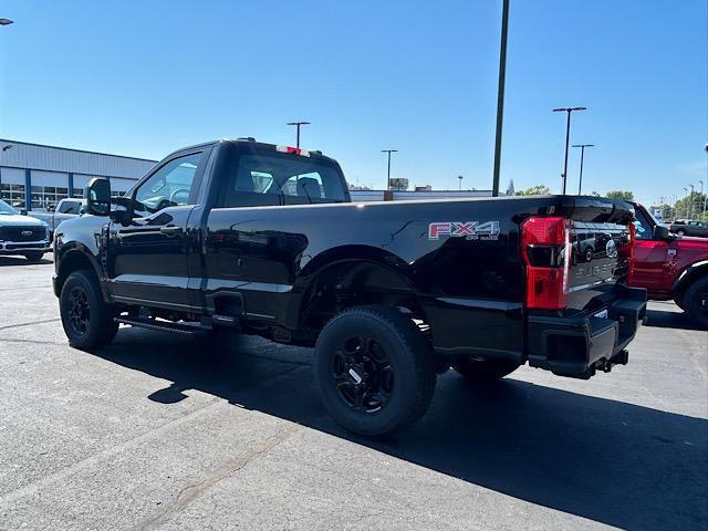 new 2025 Ford F-350 car, priced at $52,780