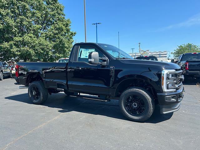 new 2025 Ford F-350 car, priced at $52,780