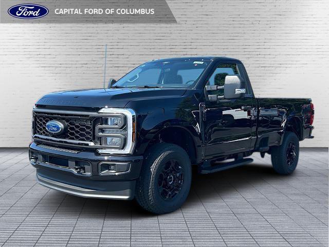 new 2025 Ford F-350 car, priced at $52,780