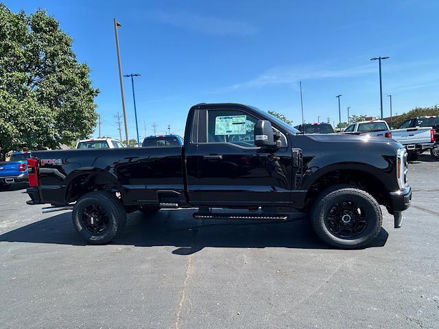 new 2025 Ford F-350 car, priced at $52,780