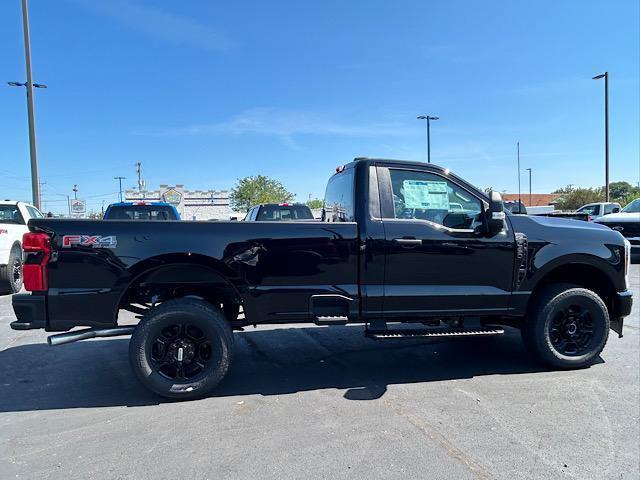 new 2025 Ford F-350 car, priced at $52,780