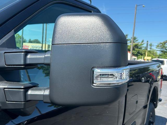new 2025 Ford F-350 car, priced at $52,780