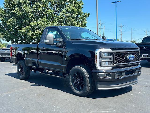 new 2025 Ford F-350 car, priced at $52,780