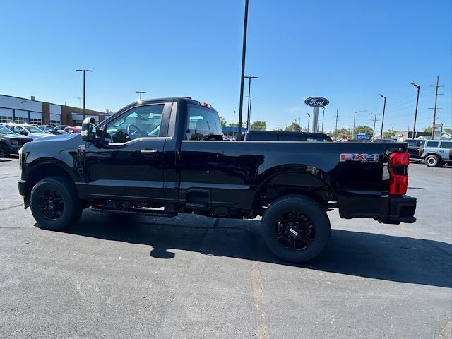 new 2025 Ford F-350 car, priced at $52,780