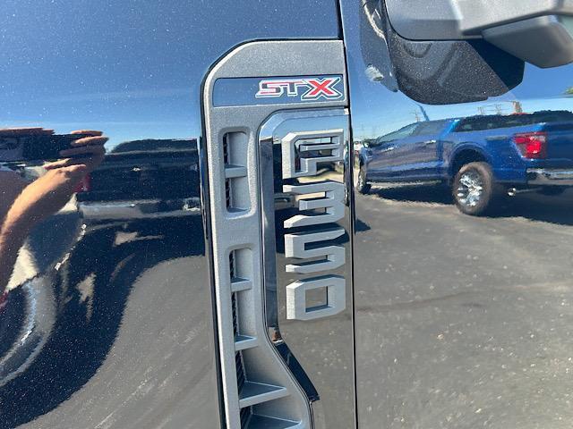 new 2025 Ford F-350 car, priced at $52,780