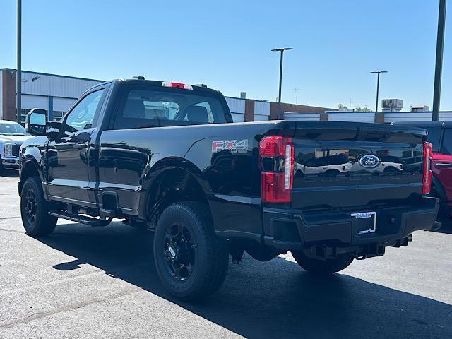 new 2025 Ford F-350 car, priced at $52,780