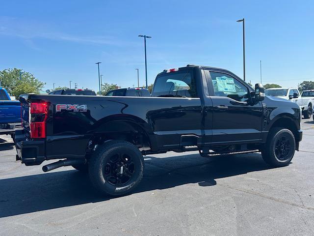 new 2025 Ford F-350 car, priced at $52,780