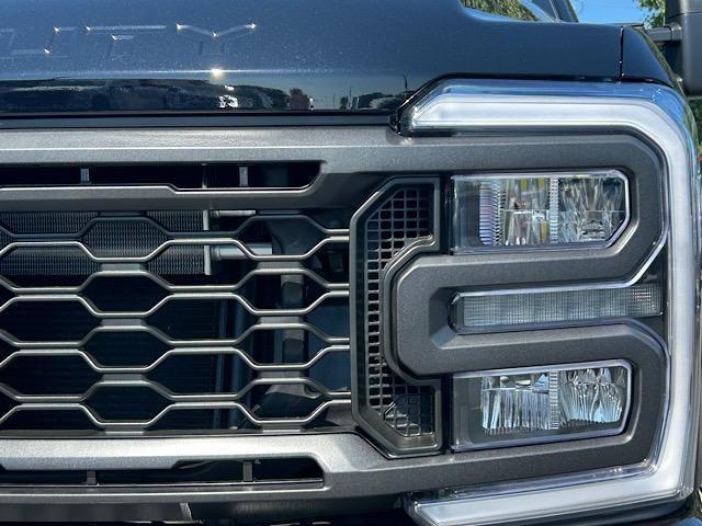 new 2025 Ford F-350 car, priced at $52,780
