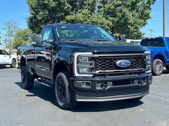 new 2025 Ford F-350 car, priced at $52,780