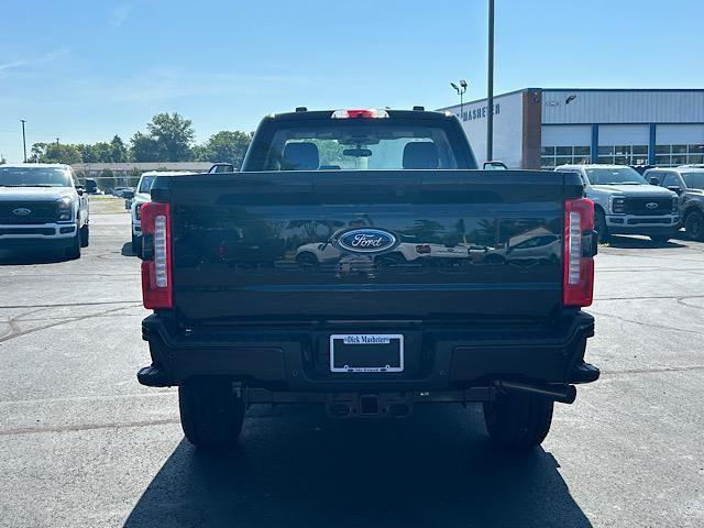 new 2025 Ford F-350 car, priced at $52,780