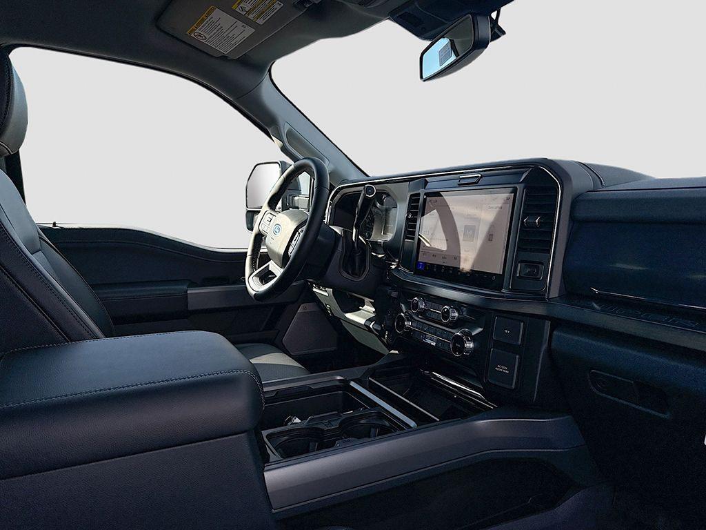 new 2026 Ford F-350 car, priced at $71,678