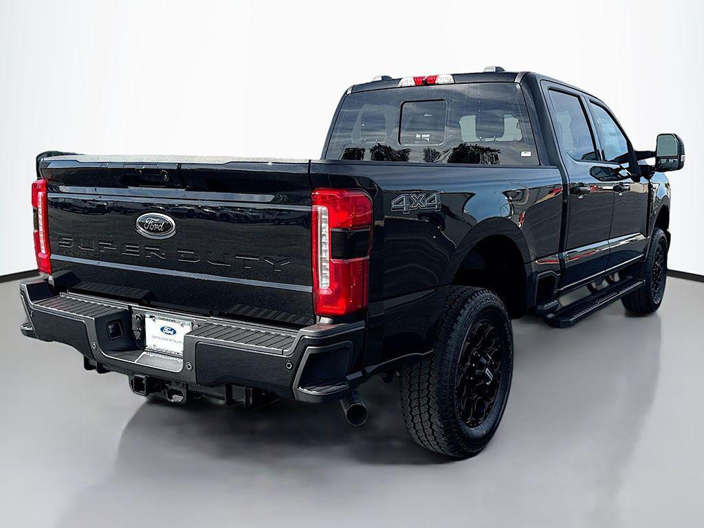 new 2026 Ford F-350 car, priced at $71,678