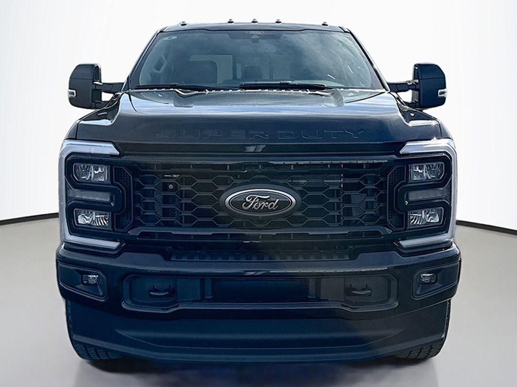 new 2026 Ford F-350 car, priced at $71,678