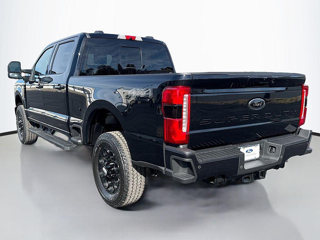 new 2026 Ford F-350 car, priced at $71,678