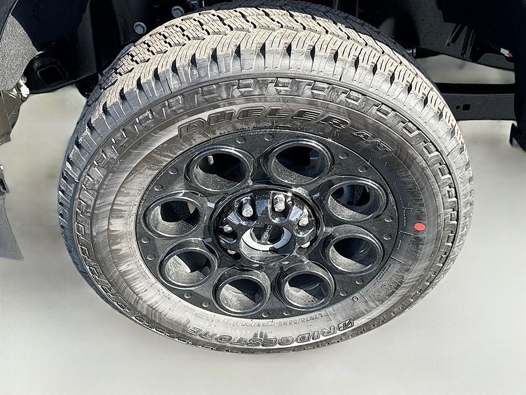 new 2026 Ford F-350 car, priced at $71,678