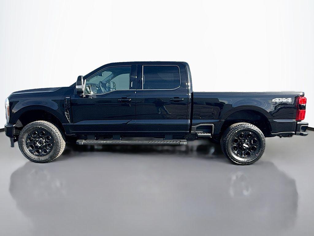 new 2026 Ford F-350 car, priced at $71,678