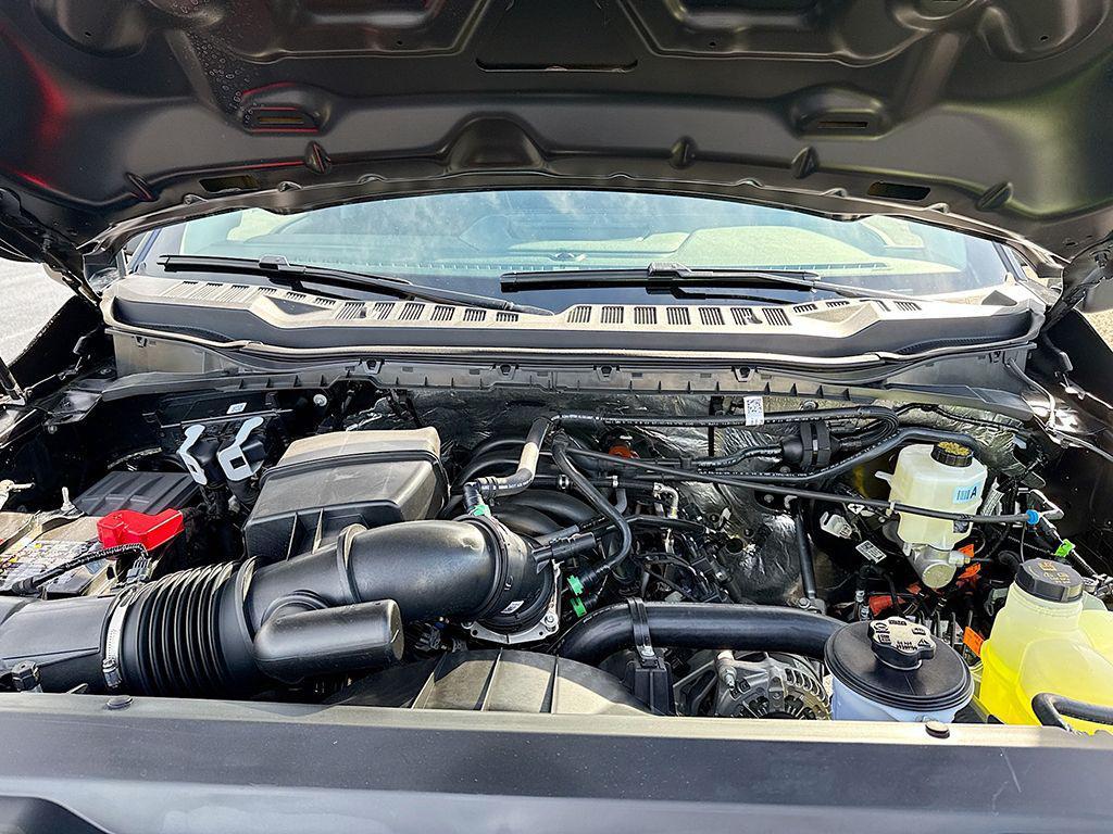 new 2026 Ford F-350 car, priced at $71,678