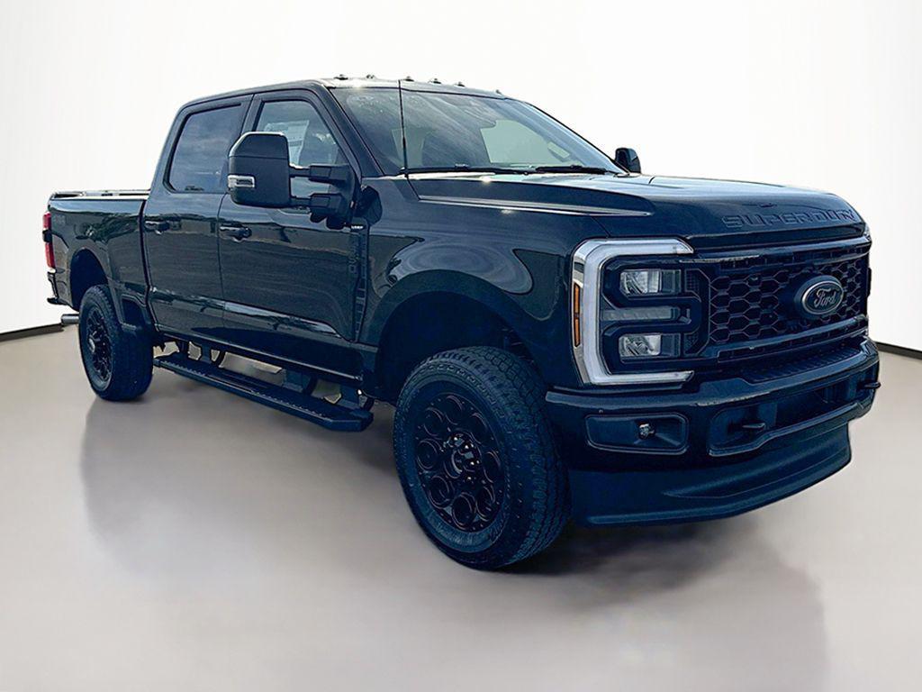 new 2026 Ford F-350 car, priced at $71,678