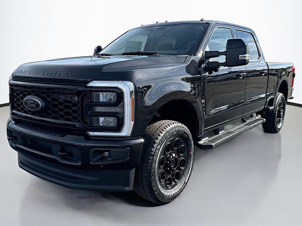 new 2026 Ford F-350 car, priced at $71,678