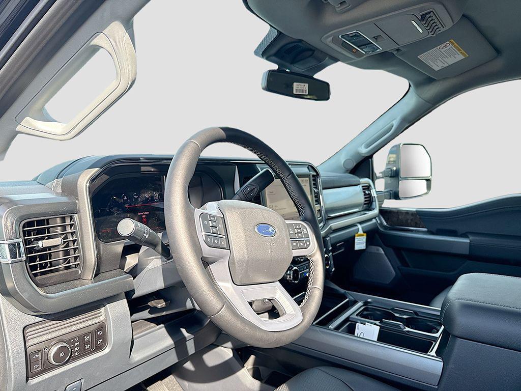 new 2026 Ford F-350 car, priced at $71,678