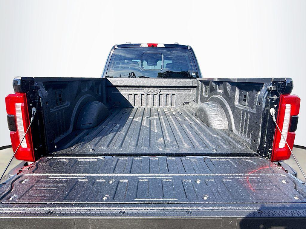 new 2026 Ford F-350 car, priced at $71,678