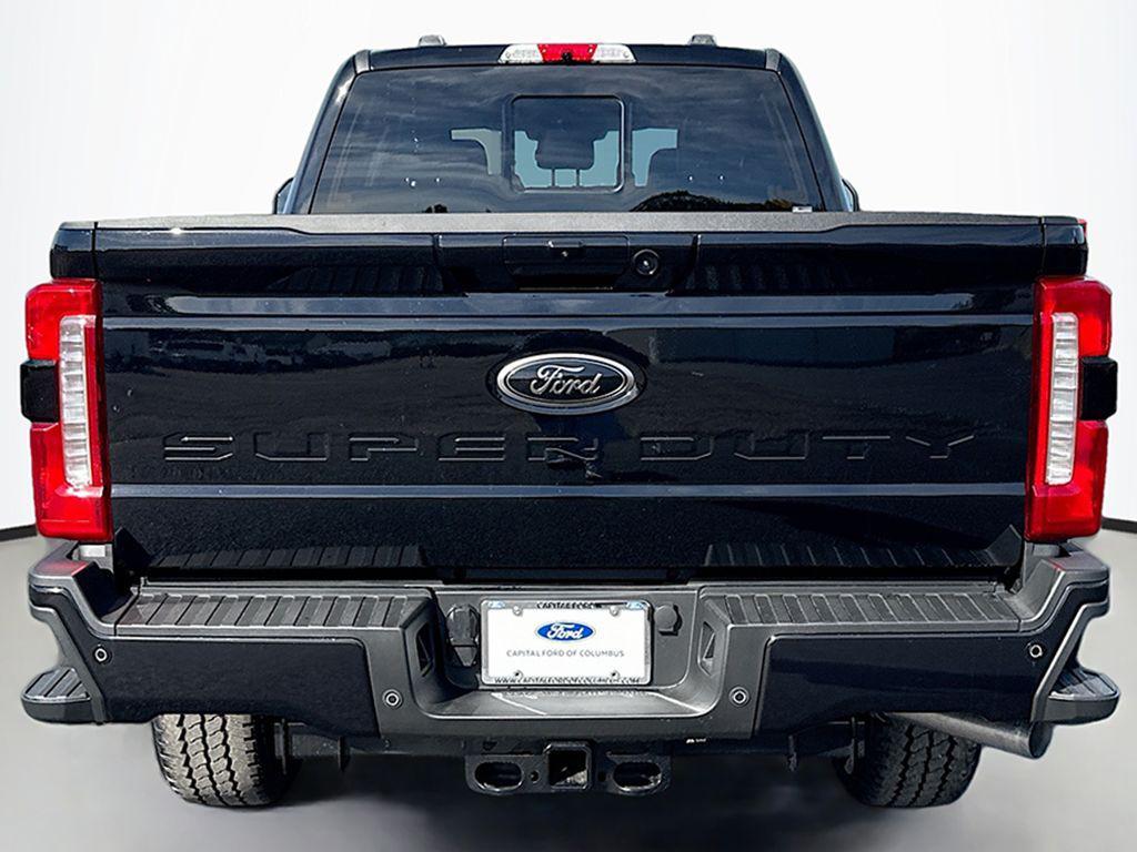 new 2026 Ford F-350 car, priced at $71,678