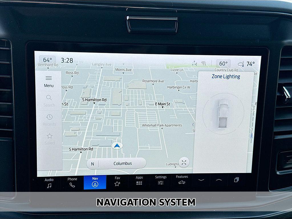 new 2026 Ford F-350 car, priced at $71,678