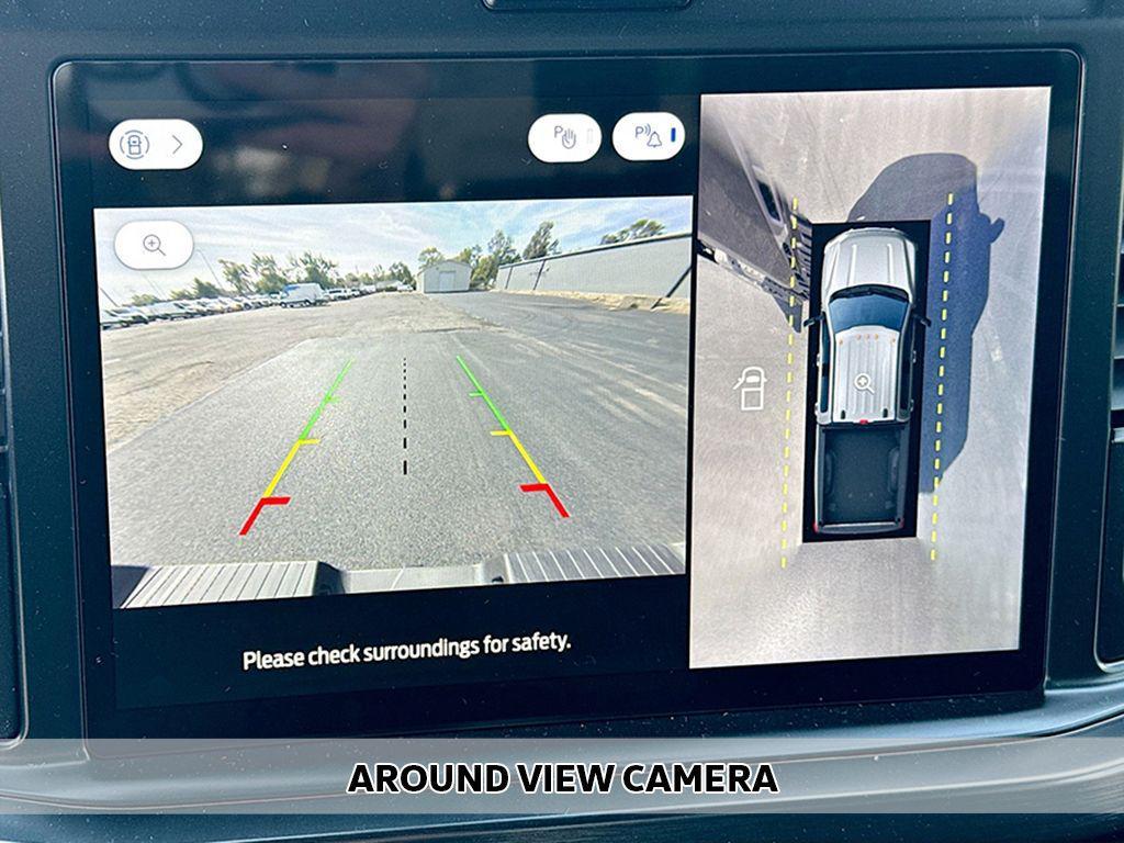 new 2026 Ford F-350 car, priced at $71,678