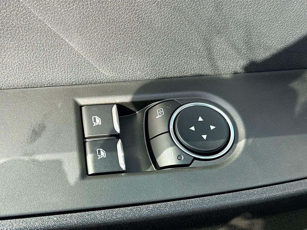 new 2024 Ford F-450 car, priced at $74,709