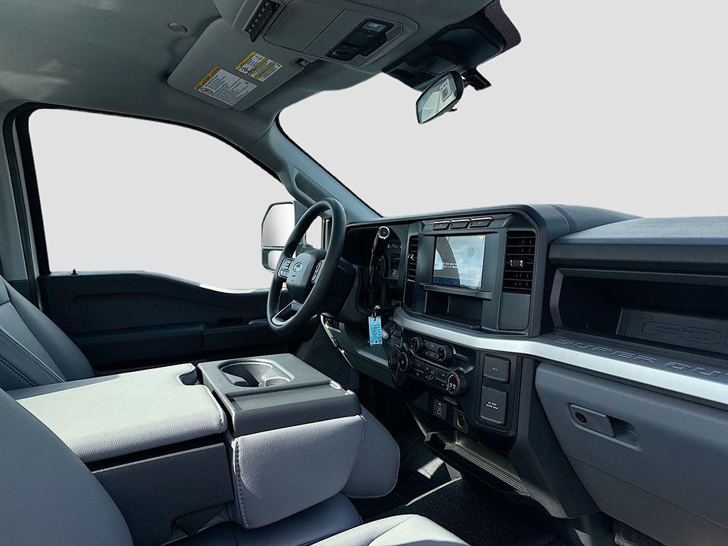 new 2024 Ford F-450 car, priced at $74,709