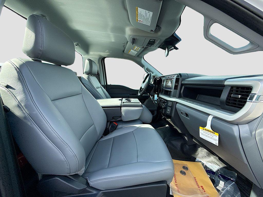 new 2024 Ford F-450 car, priced at $74,709