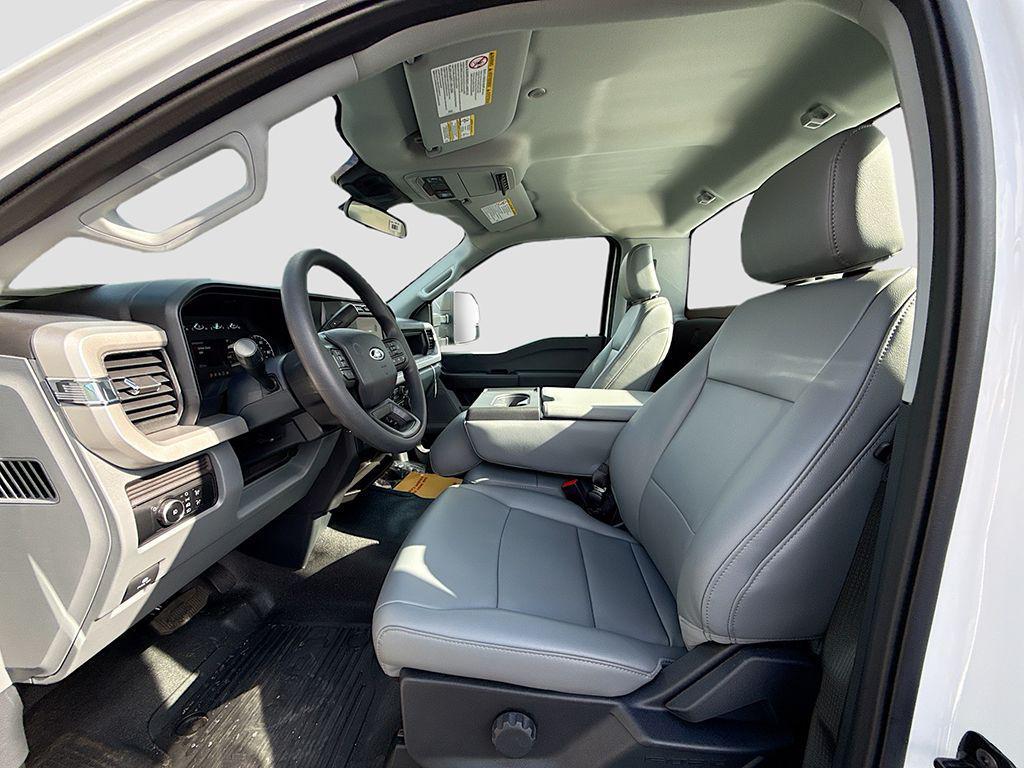 new 2024 Ford F-450 car, priced at $74,709