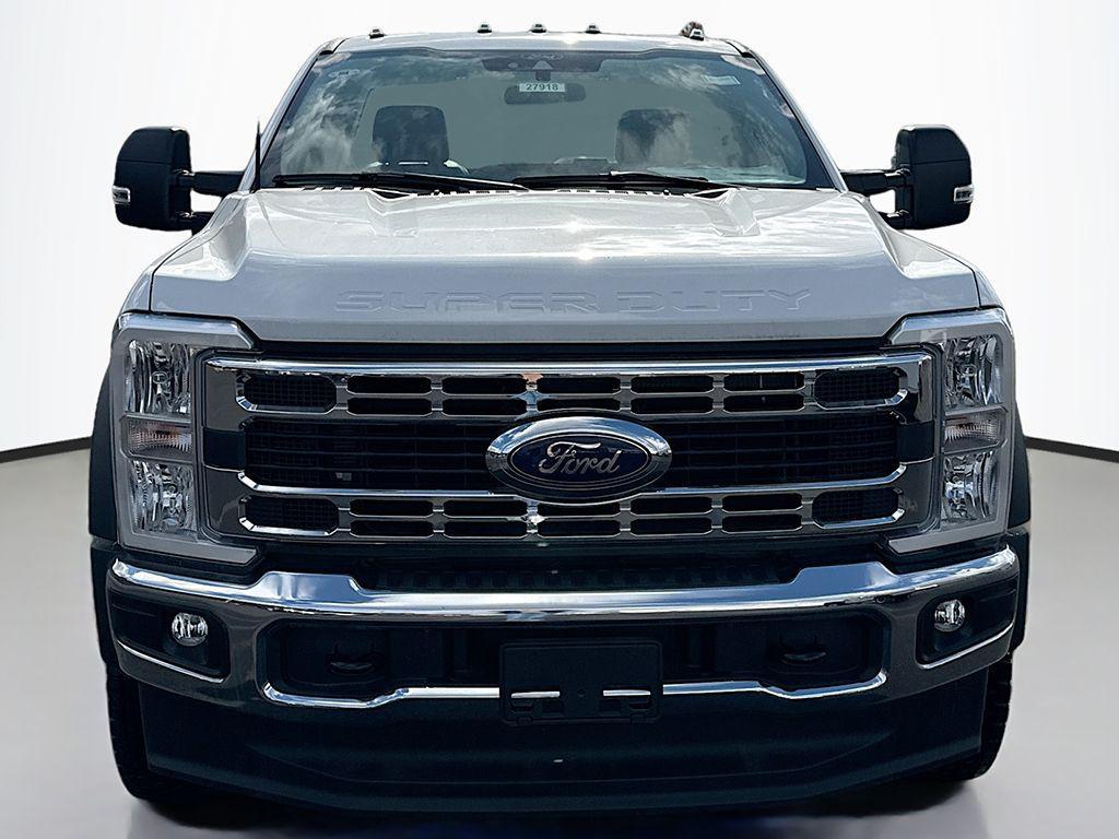 new 2024 Ford F-450 car, priced at $74,709