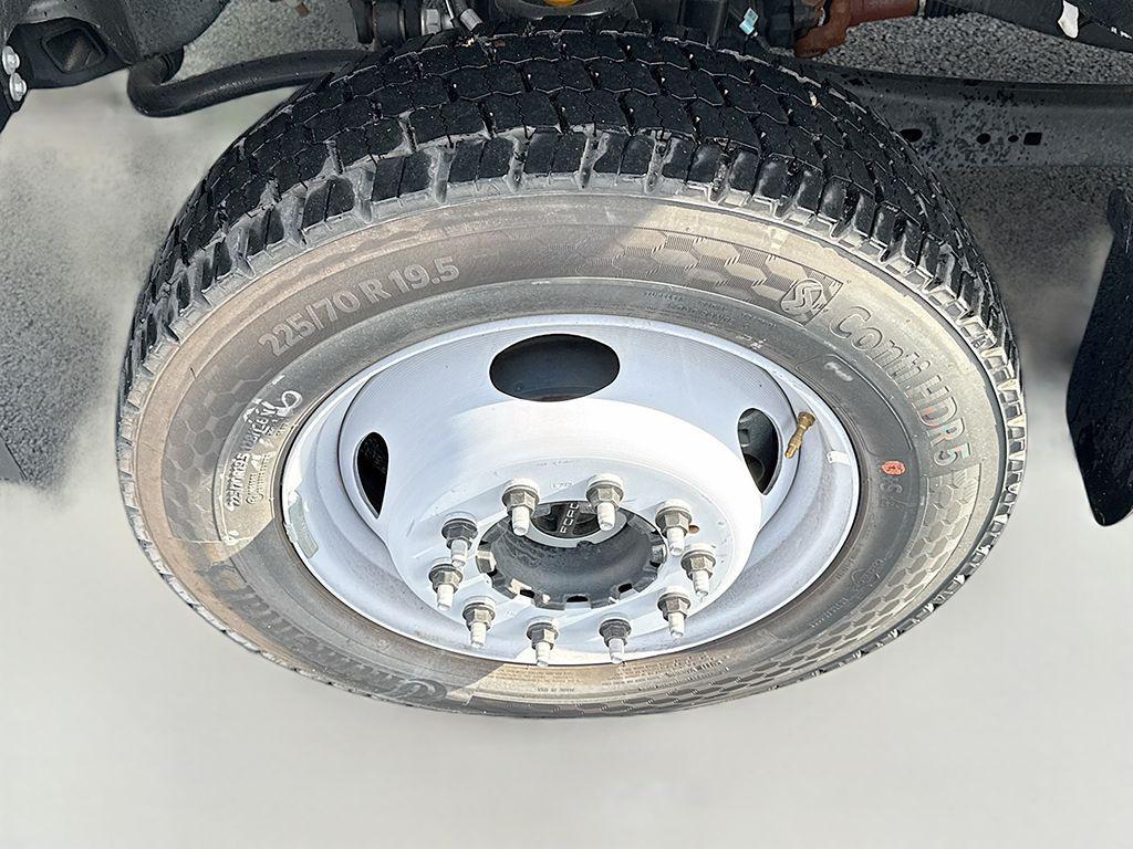 new 2024 Ford F-450 car, priced at $74,709