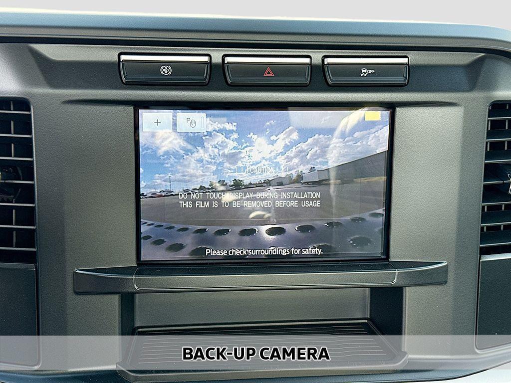 new 2024 Ford F-450 car, priced at $74,709