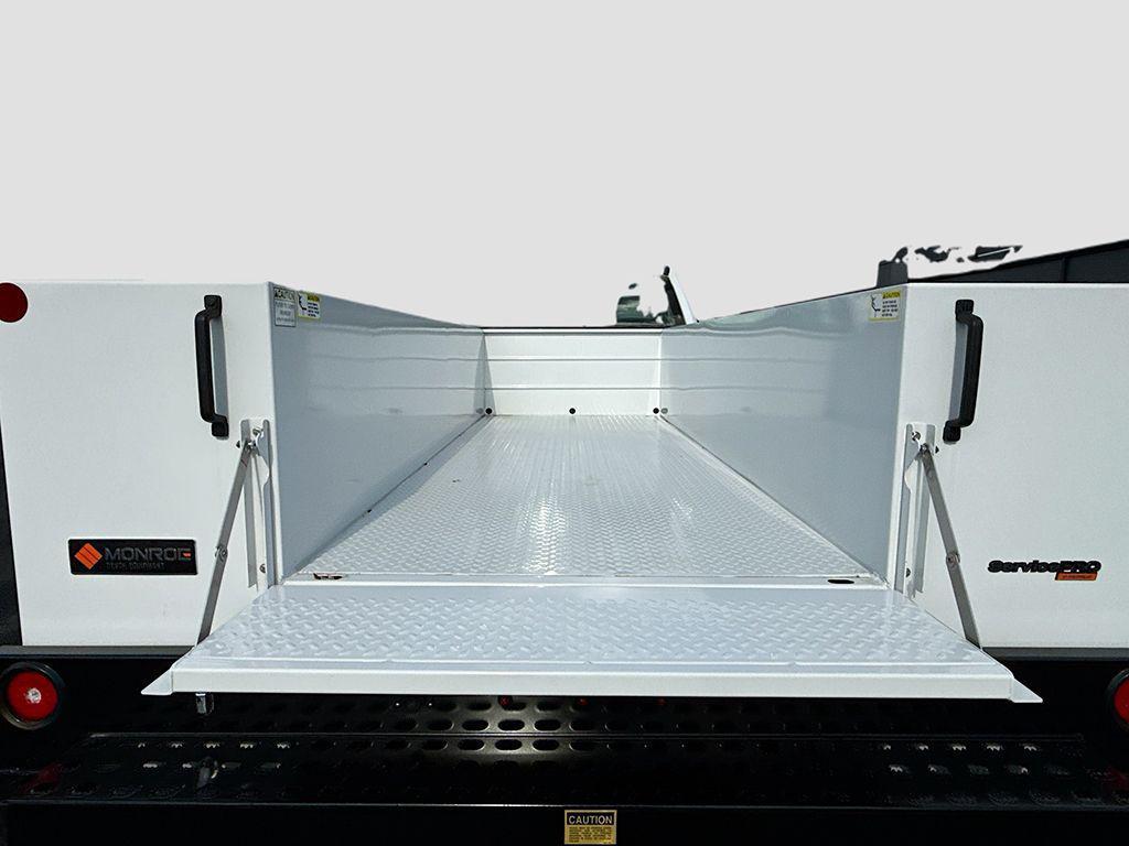 new 2024 Ford F-450 car, priced at $74,709