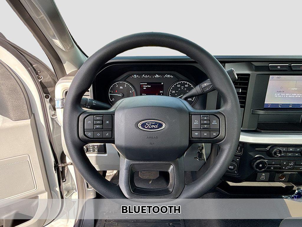 new 2024 Ford F-450 car, priced at $74,709