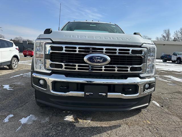 new 2024 Ford F-450 car, priced at $92,689