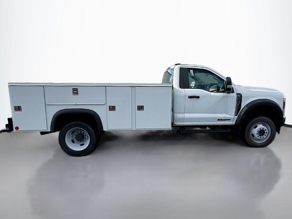 new 2024 Ford F-450 car, priced at $74,709