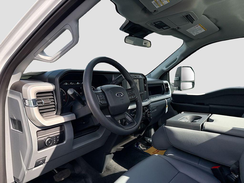 new 2024 Ford F-450 car, priced at $74,709