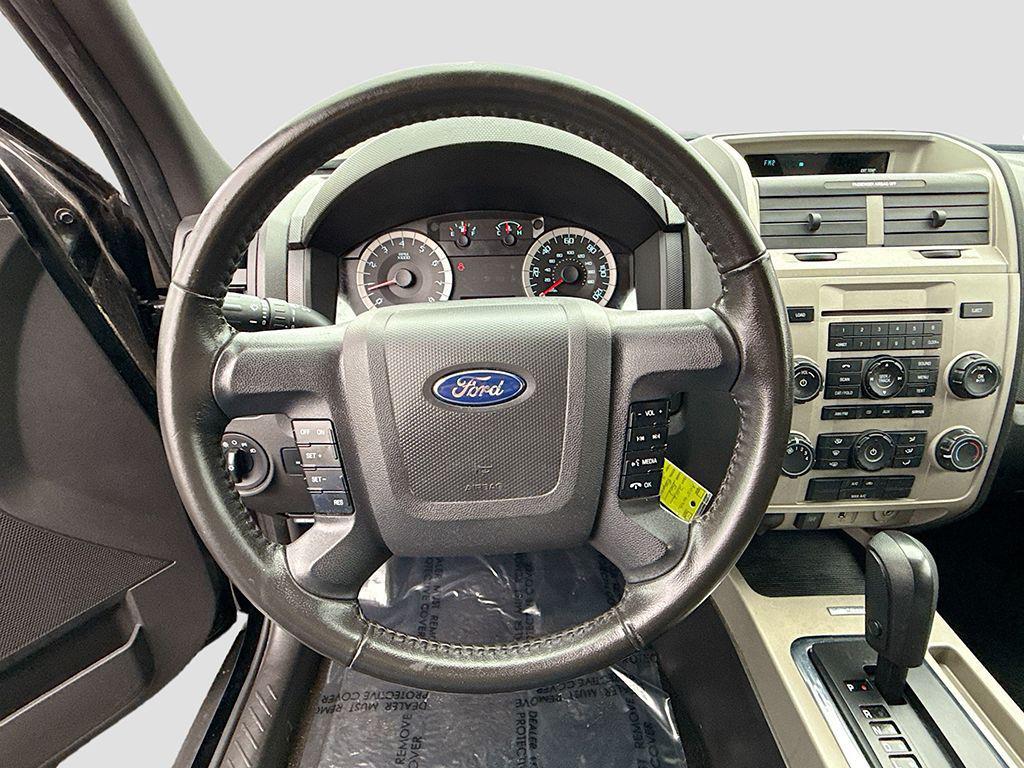 used 2012 Ford Escape car, priced at $4,799