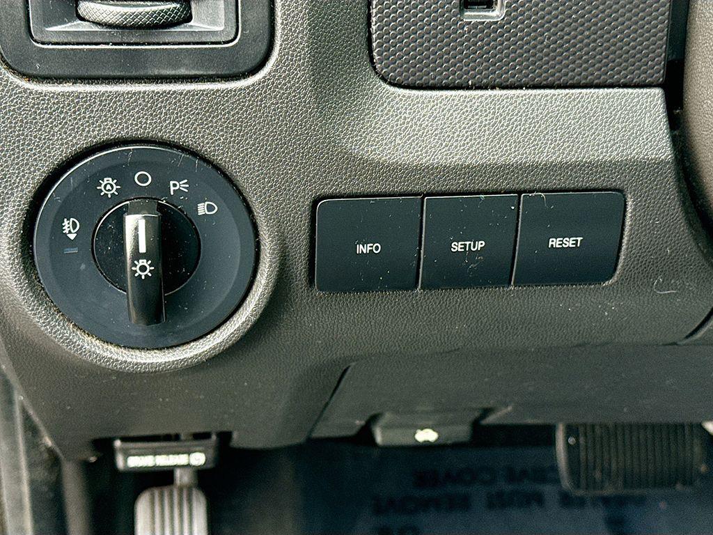 used 2012 Ford Escape car, priced at $4,799