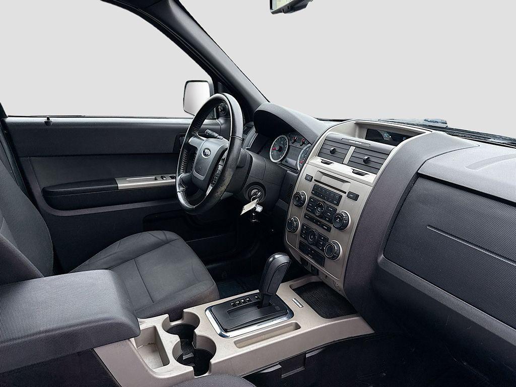 used 2012 Ford Escape car, priced at $4,799