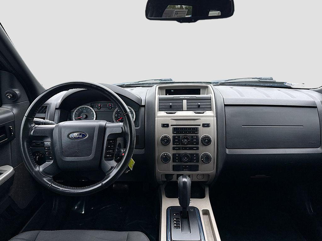 used 2012 Ford Escape car, priced at $4,799