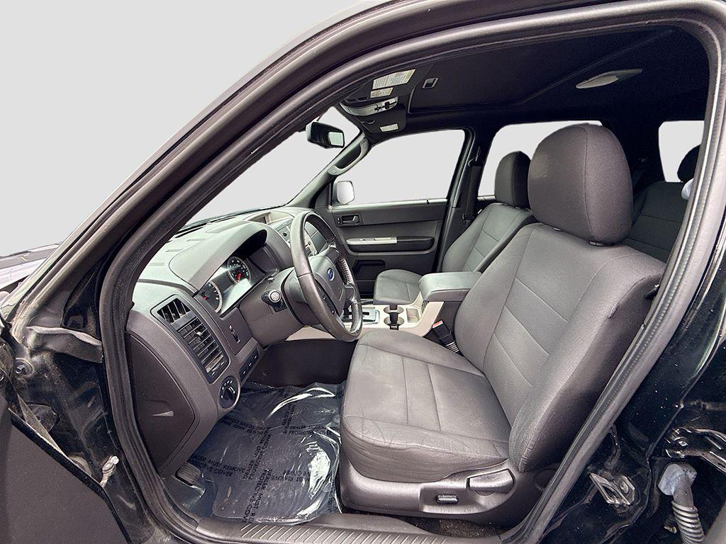 used 2012 Ford Escape car, priced at $4,799