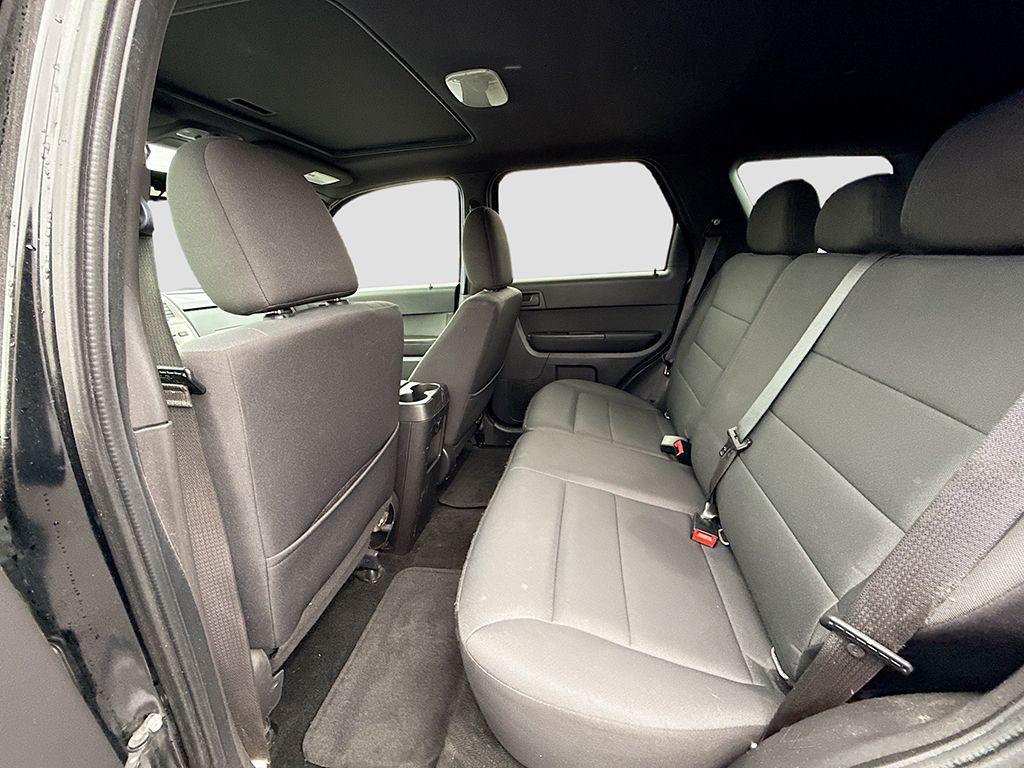 used 2012 Ford Escape car, priced at $4,799